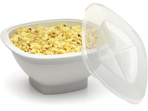 Nordic Ware Microwave Popcorn Popper