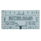 Butter Ruler