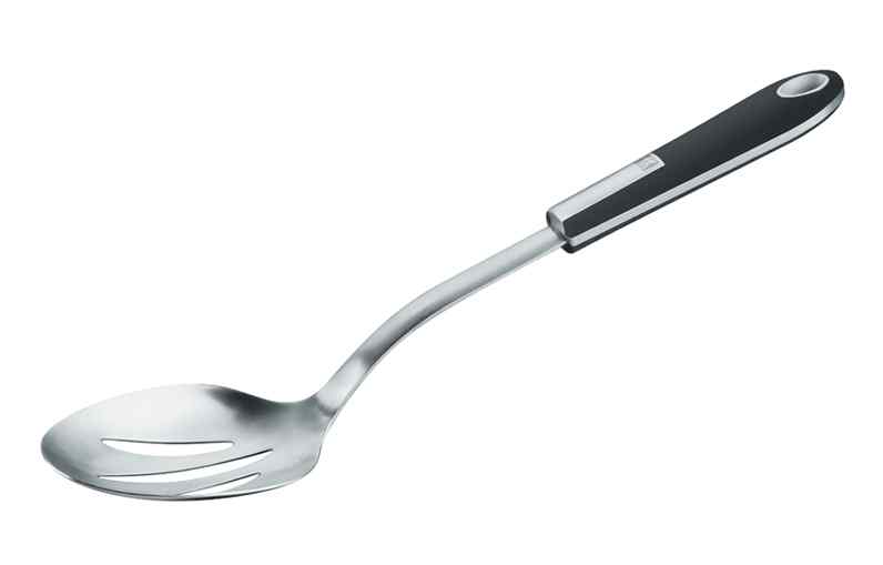 Henckels Twin Cuisine Slotted Serving Spoon