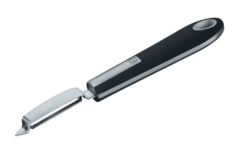 Henckels Twin Cuisine Straight Swivel Peeler