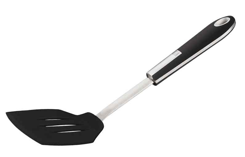 Henckels Twin Cuisine Silicone Slotted Turner