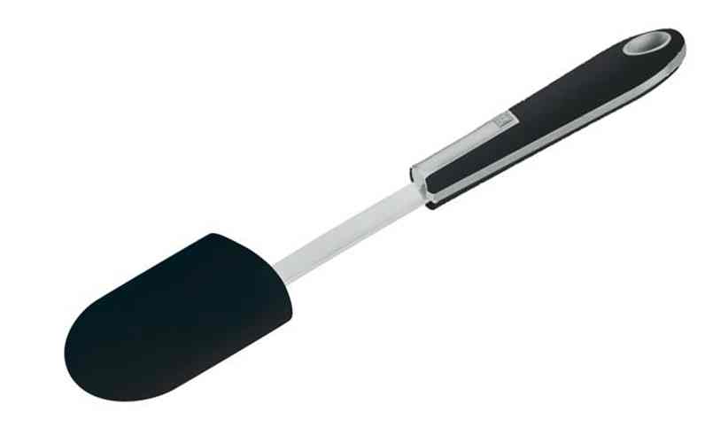 Henckels Twin Cuisine Silicone Spoon Spatula