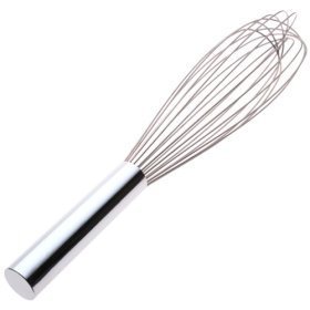 10\" Best French Whip | Whisk