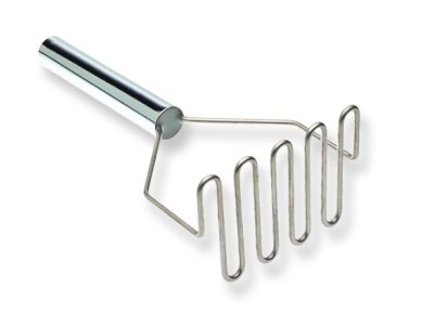 Best 10" Pro Potato Masher