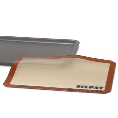 SILPAT Baking Mat