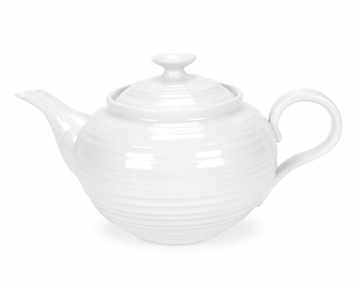 Sophie Conran White Teapot