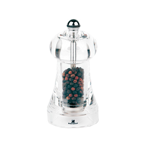 Peugeot Pepper Mill | Toul 12cm/4.75in