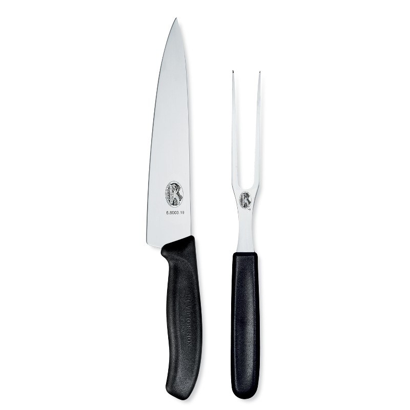 Victorinox 2pc Carving Set